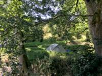 Hikers Pitch