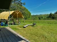 1 - Barn Owl Pioneer Camp