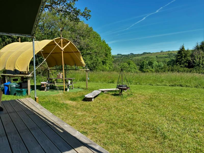 1 - Barn Owl Pioneer Camp