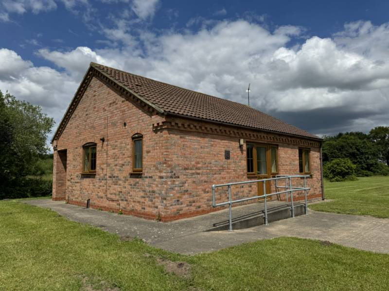 Cottage 3