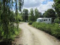 Grass Pitch