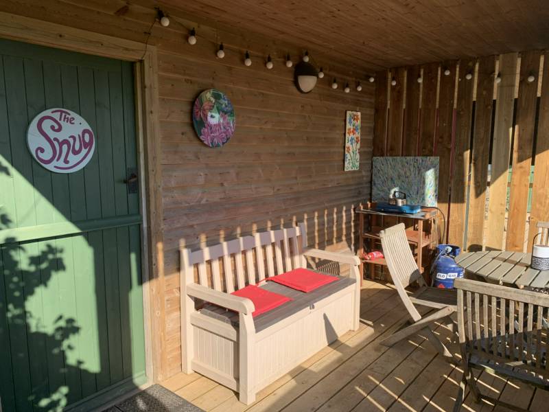 The Snug