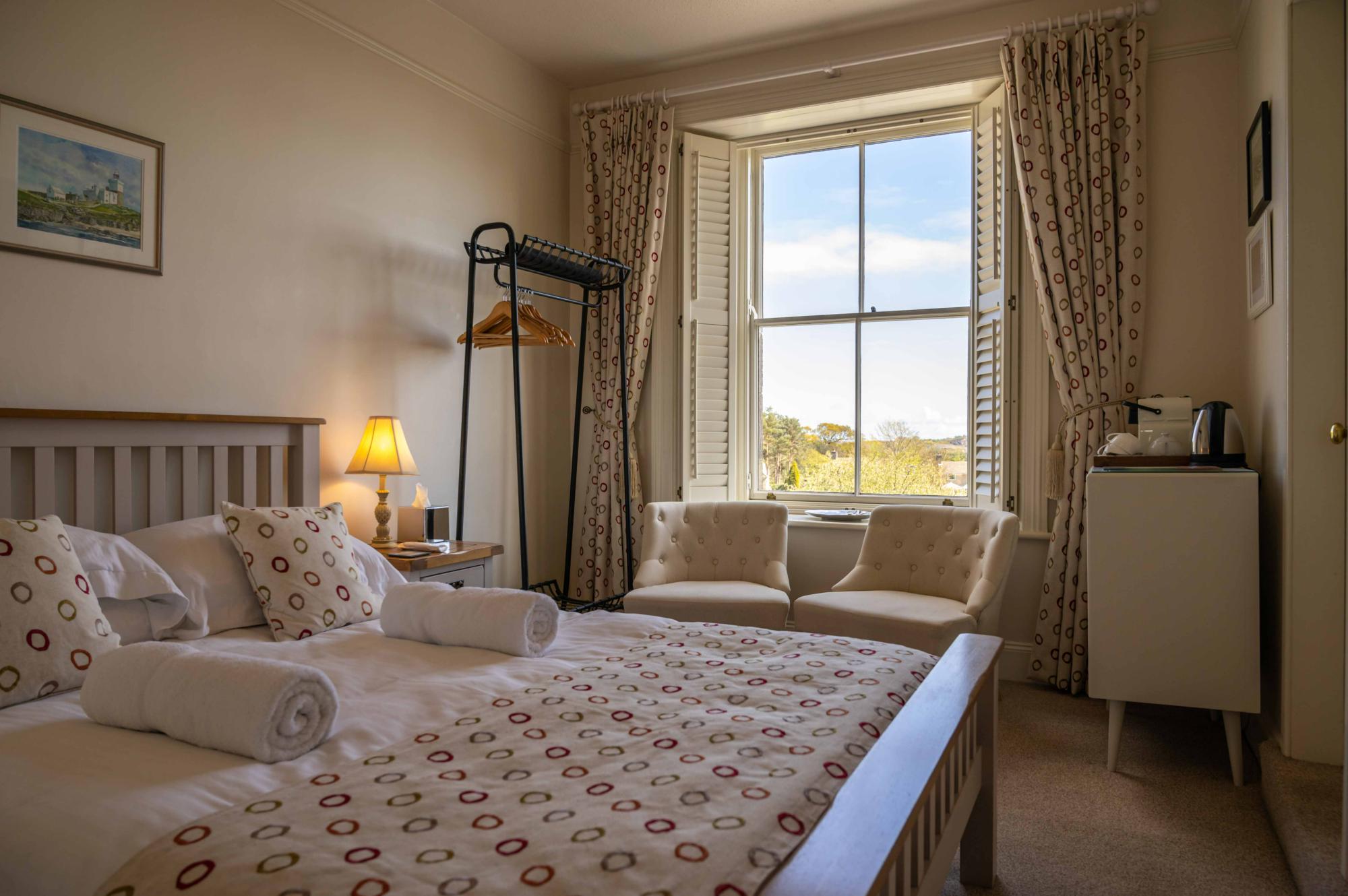 B&Bs in Belford holidays at Cool Places