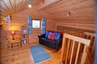 Rowan Lodge