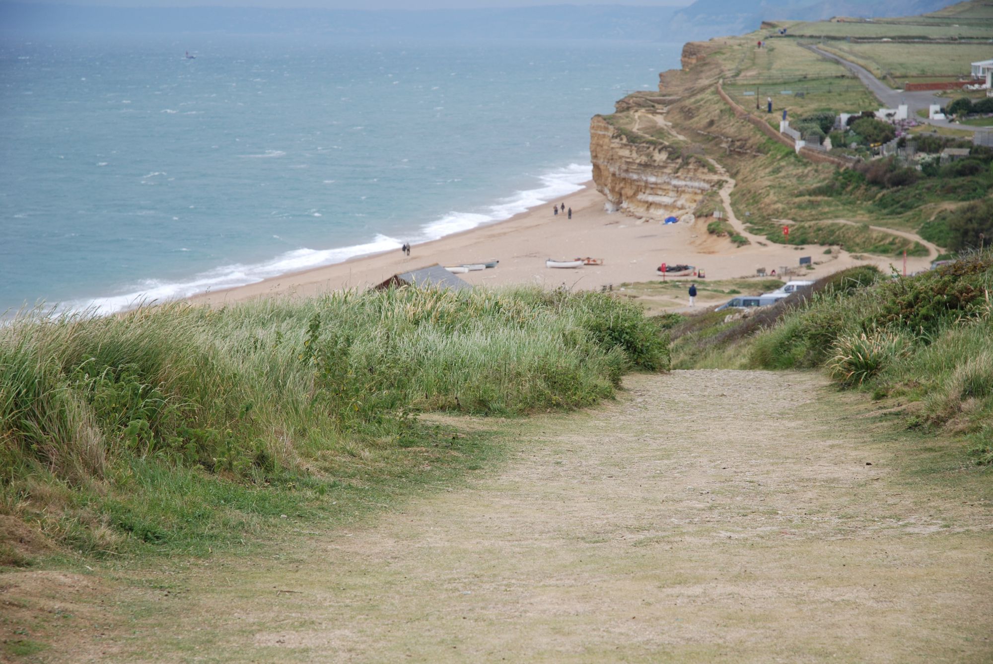 Hotels, Cottages, B&Bs & Glamping in West Dorset