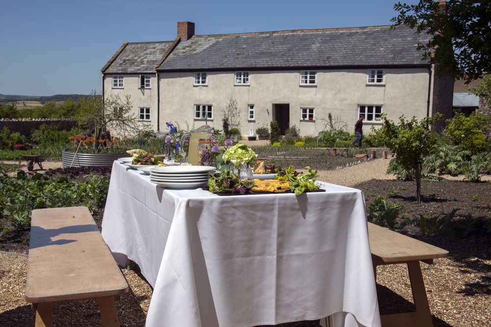 River Cottage