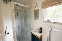 Lapwing Hut