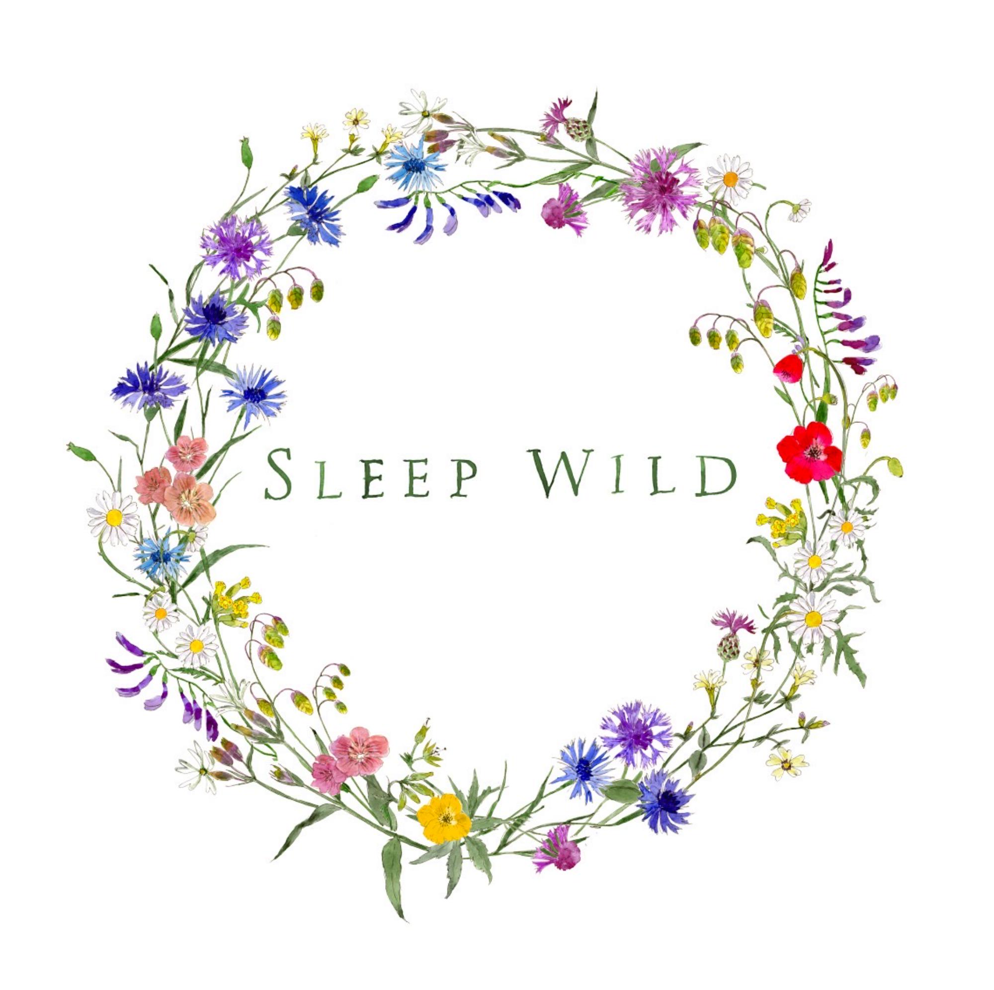 Sleep Wild