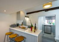 Idyllic Country Cottage Retreat