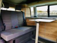 VW T6.1 California Coast 4 Berth