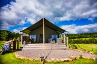 The Ivy Lodge