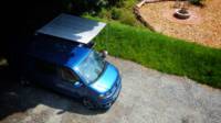 Campervan Pitch