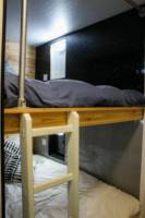 Goose Cabin
