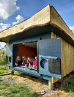 The Bird Hide