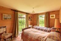 Norbury Hall