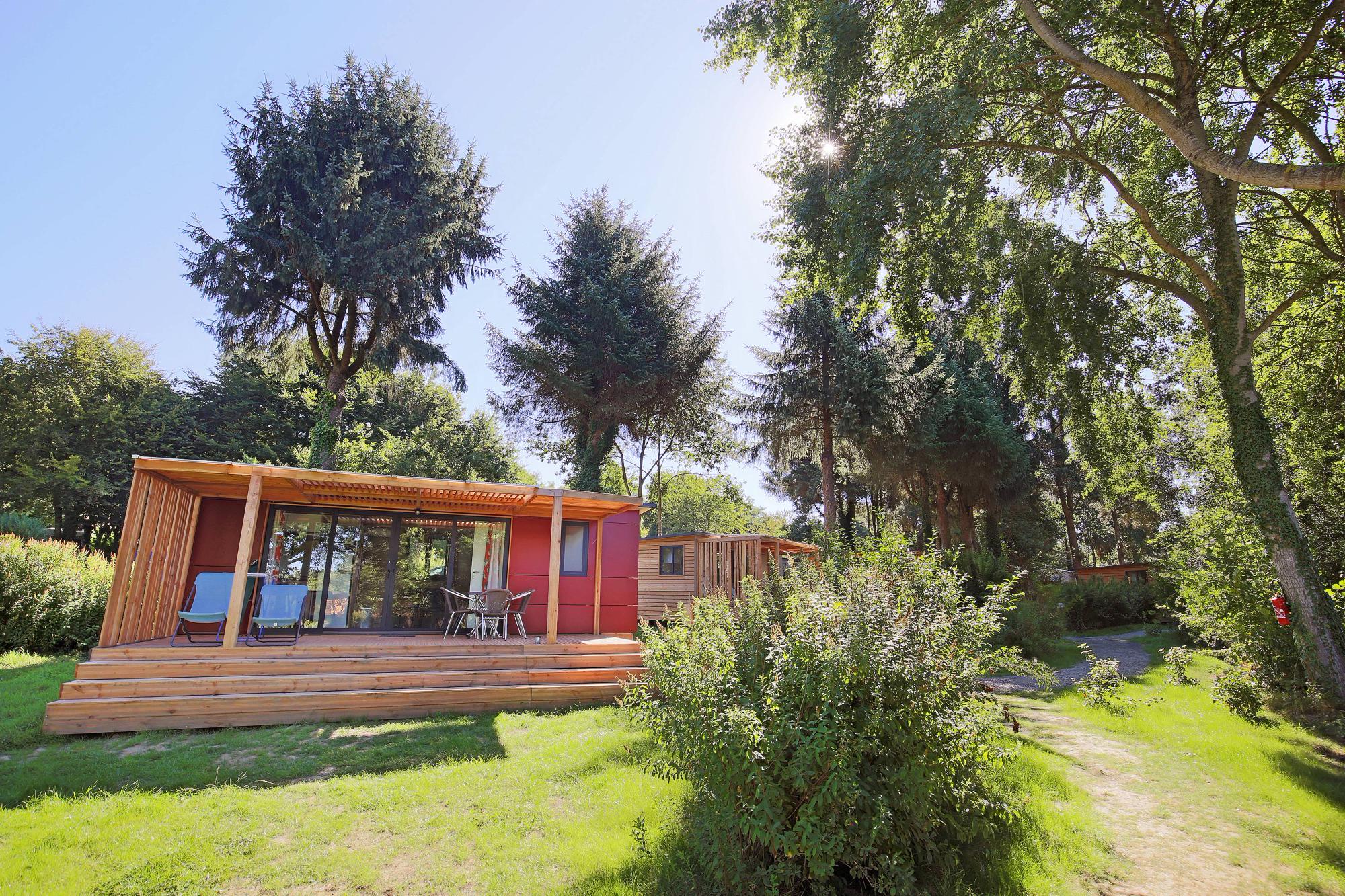 Glamping in Ille-et-Vilaine | Best Glamping in Ille-et-Vilaine