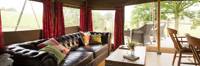 Lapwing Safari Tent