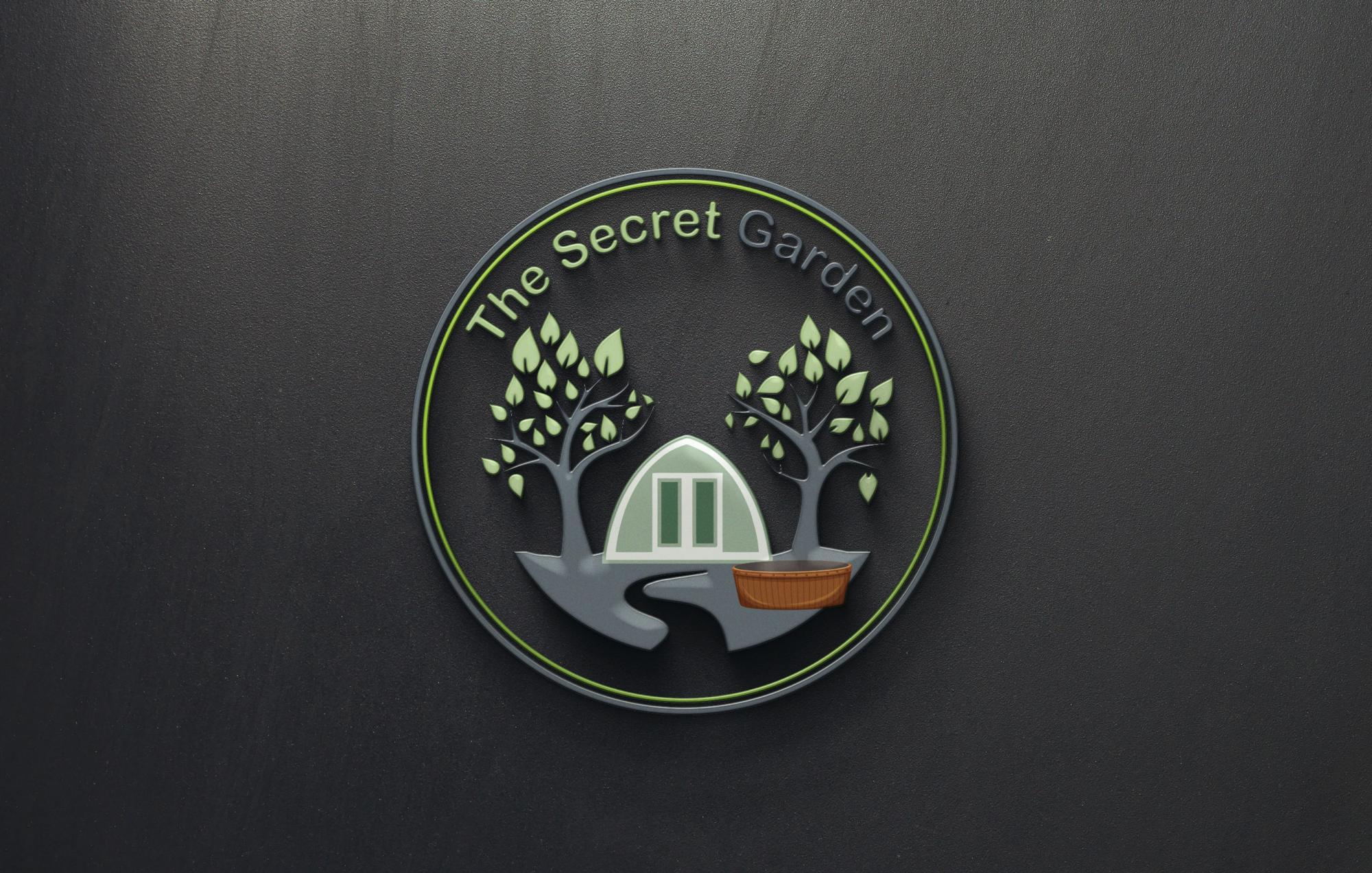 The Secret Garden Glamping