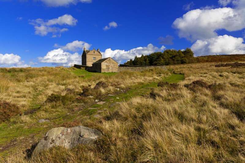 Best places to stay in the Peak District