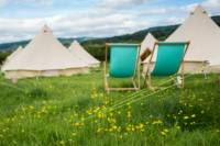 Family Bell Tent