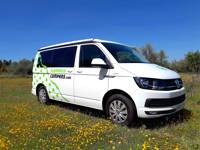 Carmela - VW T6 California
