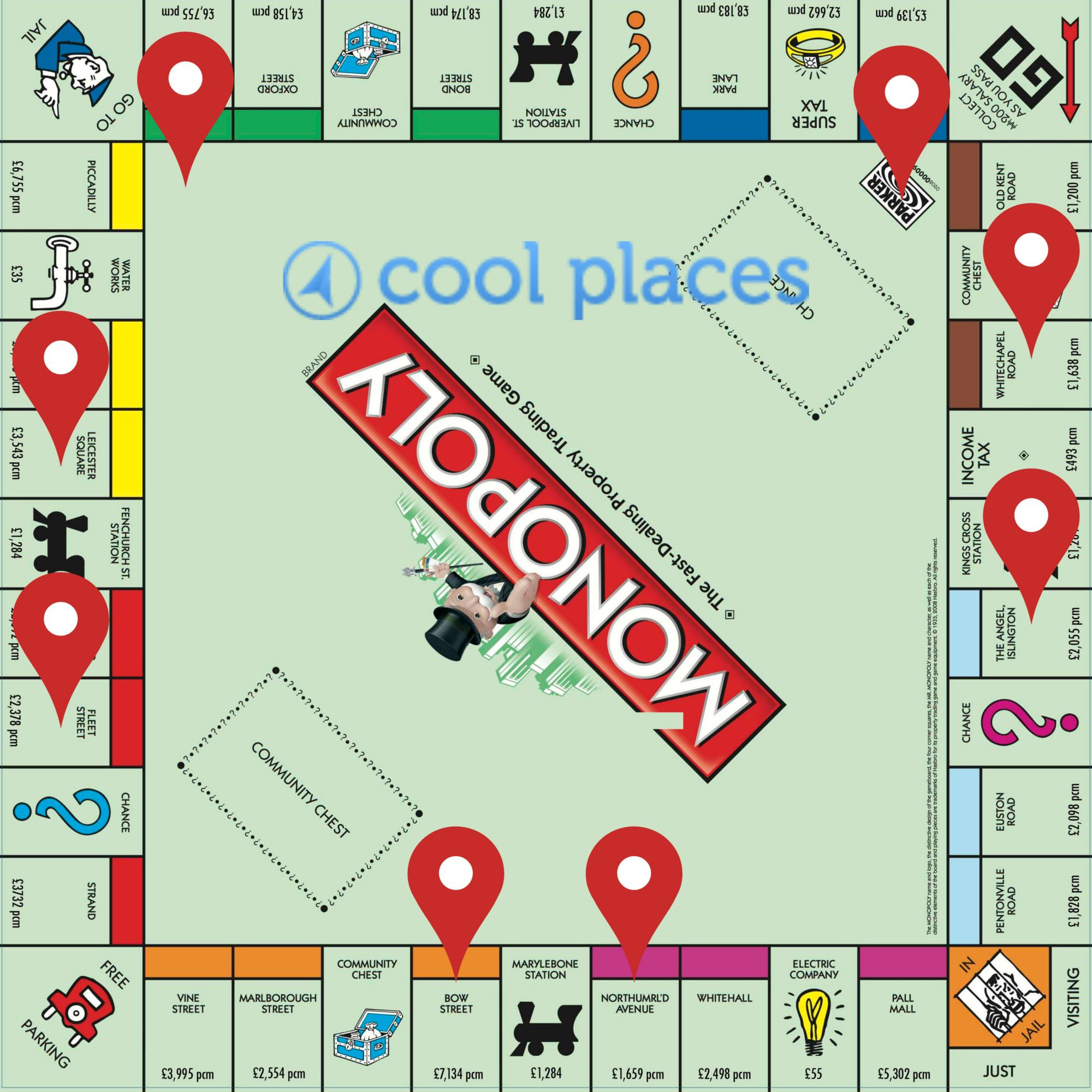 Download Monopoly Board Logo PNG And Vector PDF SVG Ai 52 OFF