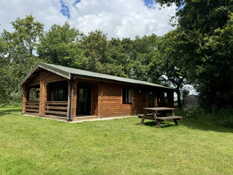 Lodge 2