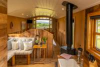 Ashwood Shepherds Hut