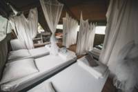 Desert Tent Kalahari
