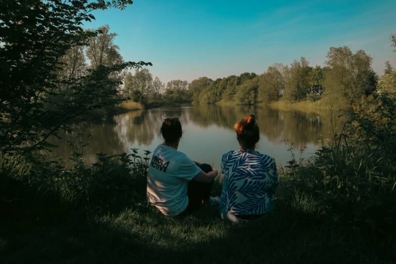 Dragonfly Dreams Safari Tent