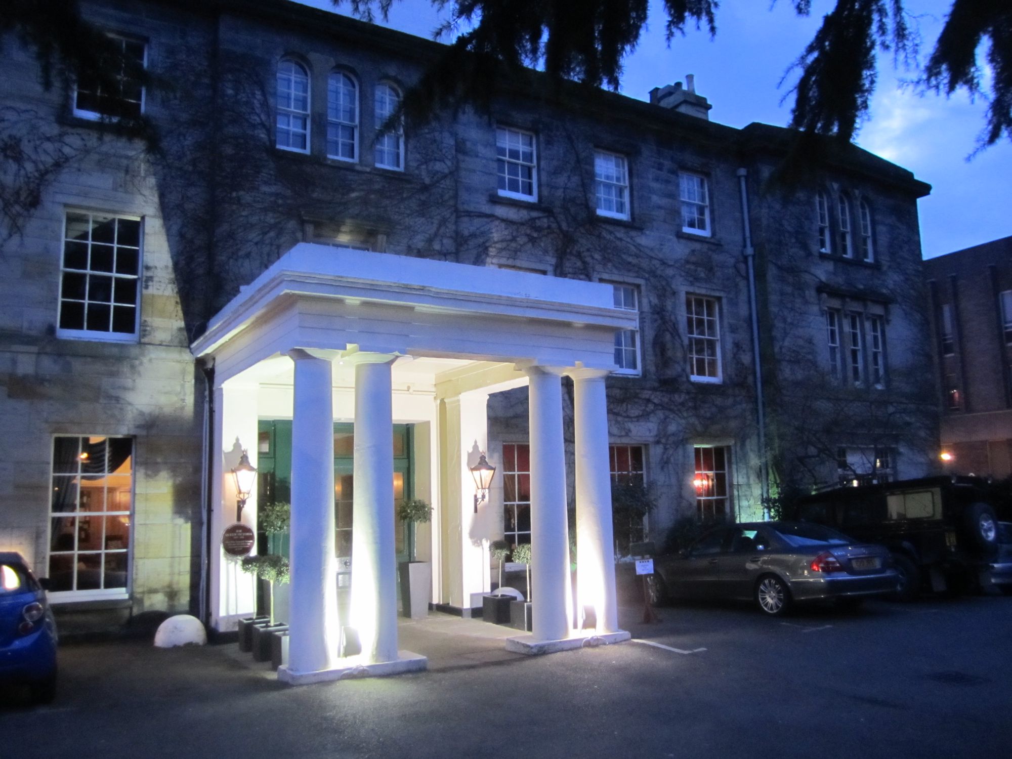 Hotel du Vin, Tunbridge Wells