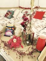 5m Bell Tent
