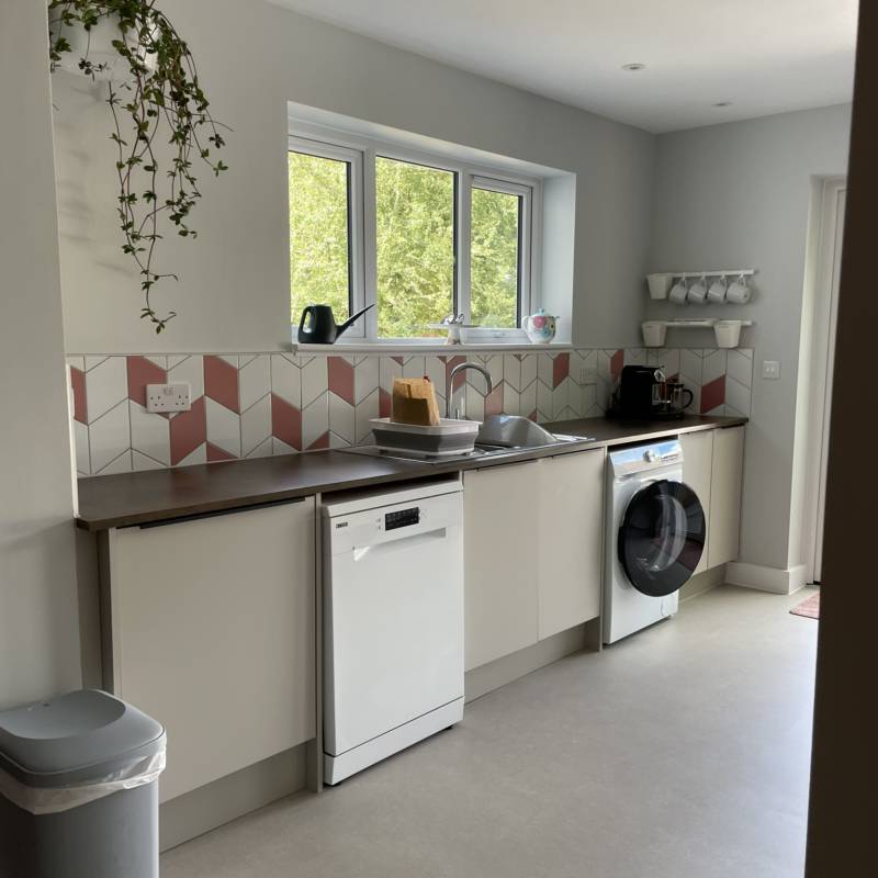 Roundwood House - Sleep 10