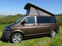 'Coco' VW T5.1