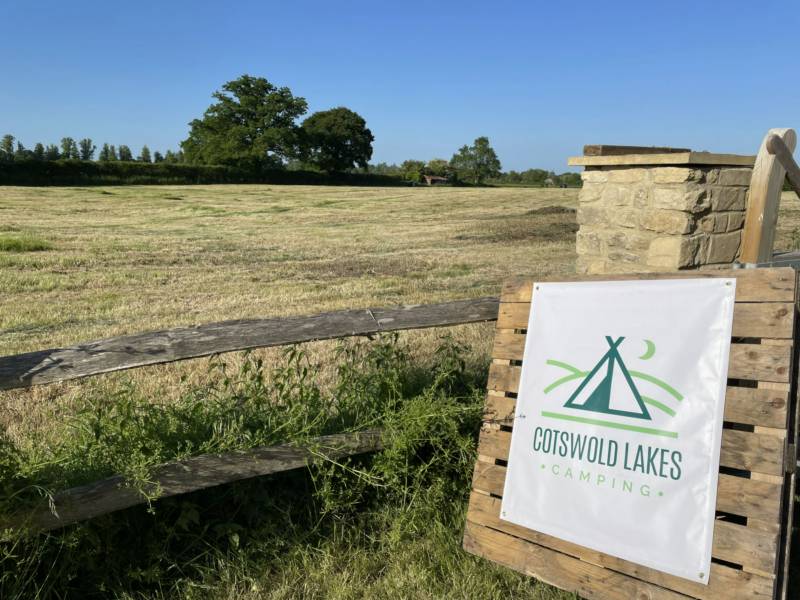 Standard Grass Pitch 8