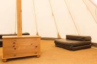 Tipi Tent