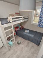 Wooden Chalet