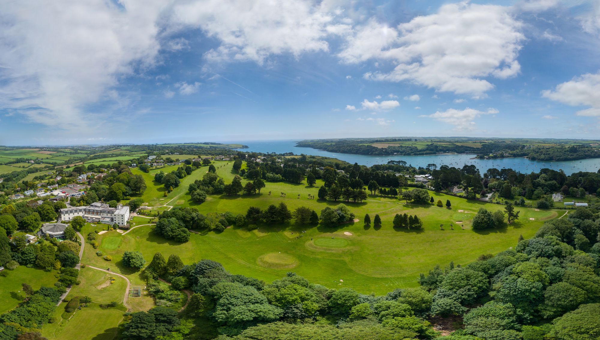 Hotels, Cottages, B&Bs & Glamping in Cornwall - Cool Places to Stay in the UK