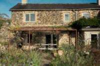The Walled Garden