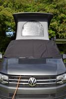 VW T6 Highline 4 Berth