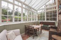 Garden Flat