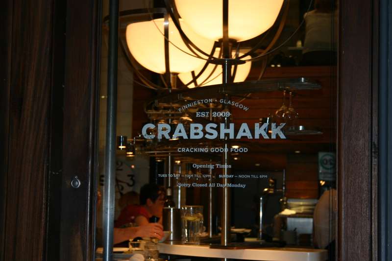 Crabshakk
