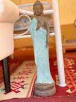 Bell Tent Zen