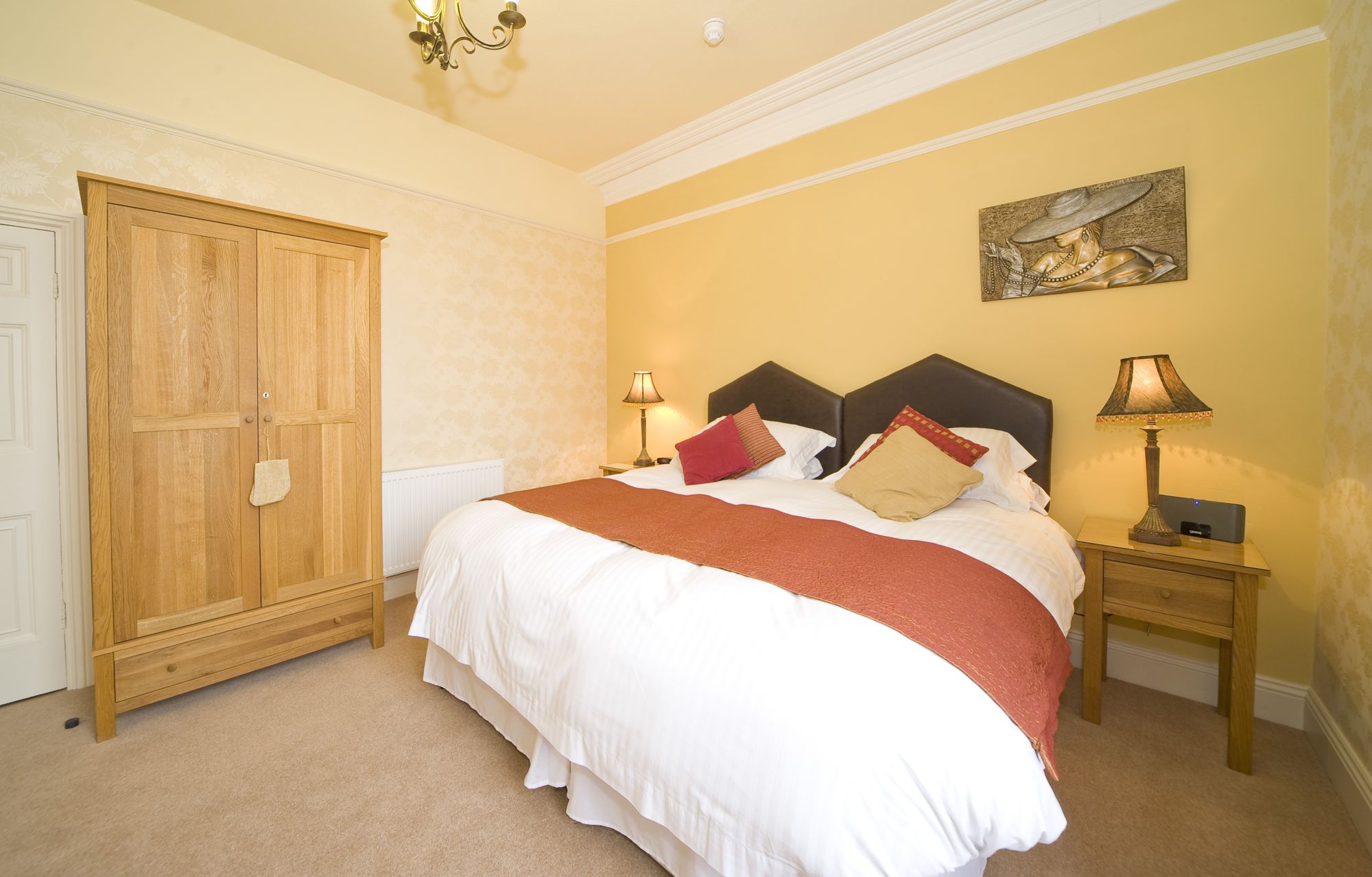 17 Burgate, Pickering