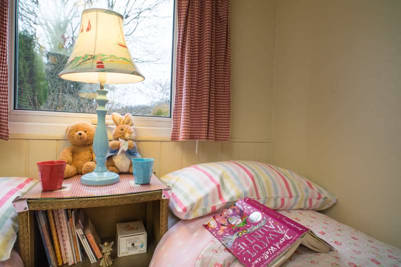 Glamavan (price for up to 5 guests)