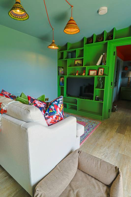 The Twitcher - Luxury Dog-Friendly Cabin