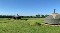 Exclusive Use of Acorn Field (Summer Holiday)