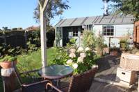 Potting Shed