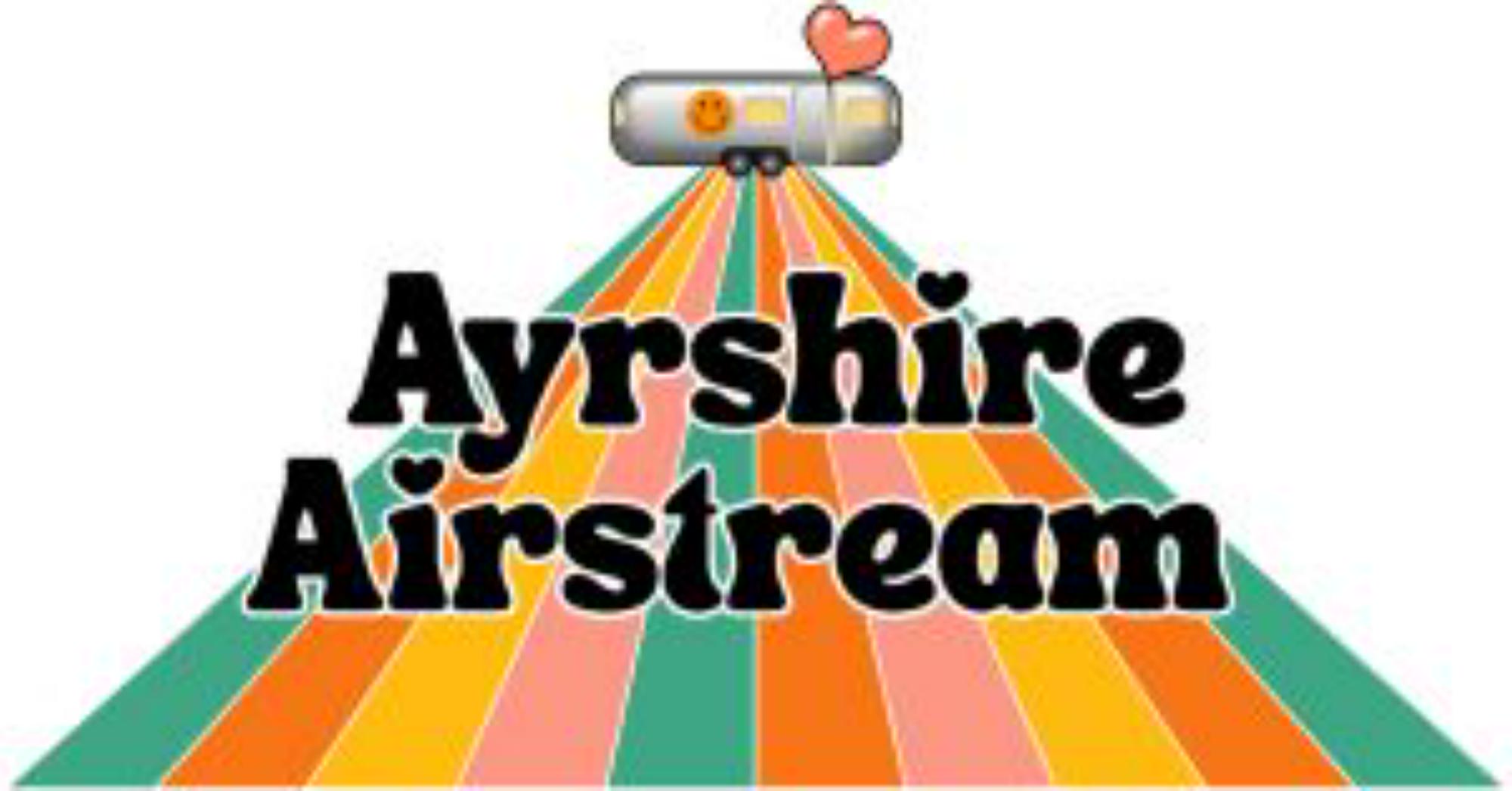 Ayrshire Airstream