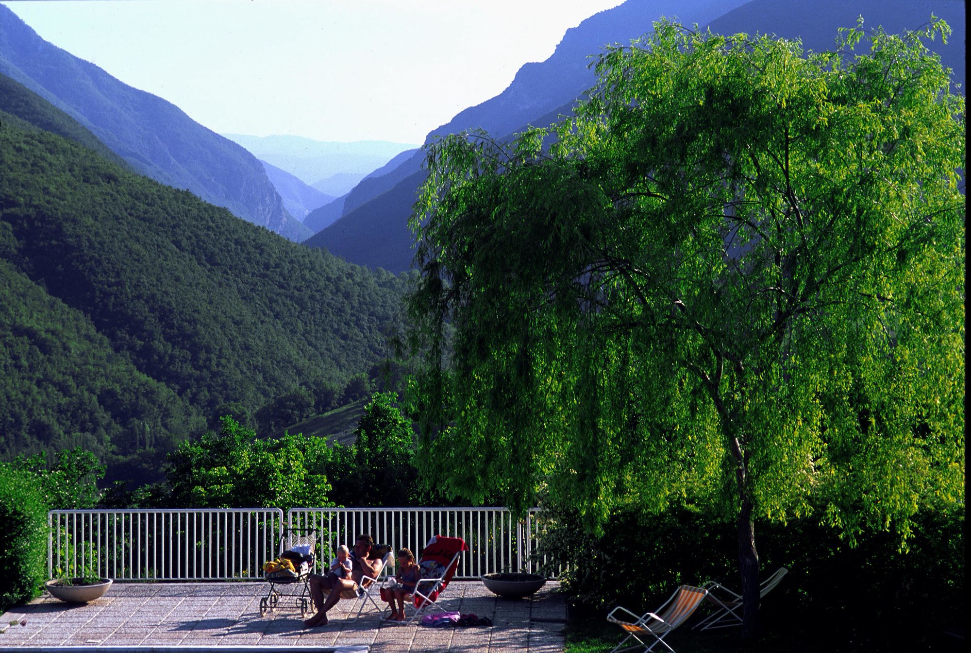Campsites in Umbria – Cool Camping